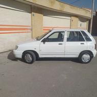 پراید 111فول