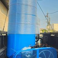 فروش پمپ باد 1000لیتری