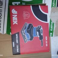 سنباده لرزان نک