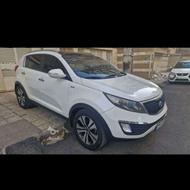 اسپورتیج2013درجه1