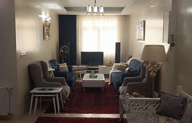 آپارتمان فوق العاده تمیز و محیطی آرام