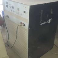 رکتیفایر ابکاری ، الکترووینینگ ، الکترولیز