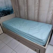 تخت خواب یک نفره