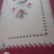 فرش 6متری سالم