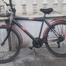 دوچرخه سایز 26