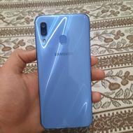 گوشی سامسونگ A30 تمیز ترین گوشی A30 موجود در ایران