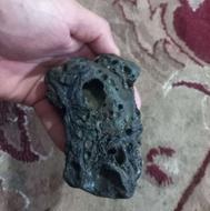 شهاب سنگ اصل