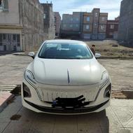 هونگچی برقی EQM5