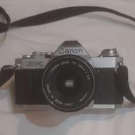 دوربین کانن AV1 لنز 28