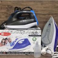 اتو بخار اکبند