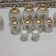 پاسماوری 11 پارچه