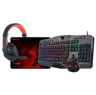 ست کامل رد دراگون