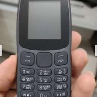 تعدادی نوکیا 106 نو و پلمپ میباشند