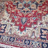 فرش طرح هریس
