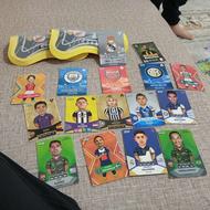 کارت کیمدی توپچی ساق بند