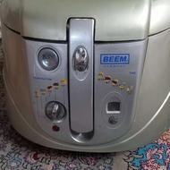 سرخکن سالم در حد نو