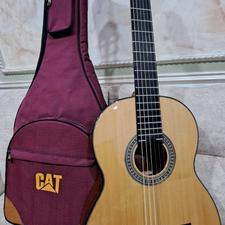 گیتار Aria AK-30 ژاپنی حرفه ای