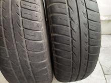 لاستیک تیبا لاستیک 175/70/13 لاستیک پراید در شیپور