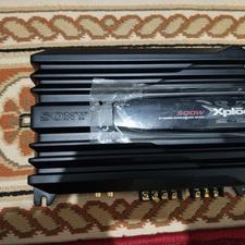 (امپیلی) سیستم ساب میدرنج