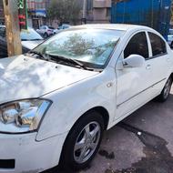 ام وی ام 530 سفید