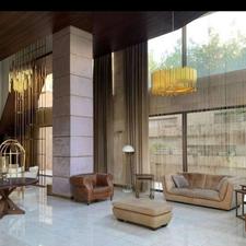 اجاره آپارتمان 300 متر در کامرانیه