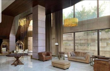 اجاره آپارتمان 300 متر در کامرانیه