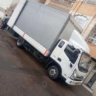 شرکت اسباب کشی((( عموزاد)))