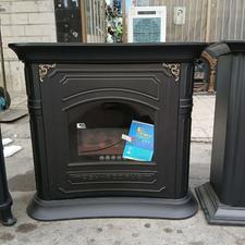 فروش ویژه انواع بخاری گازی