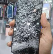 شیاومی x3 m3 . شکسته ساری میخام