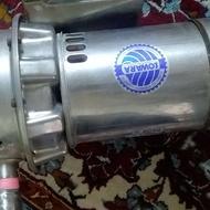 پمپ آب لوارا ایتالیایی اصل