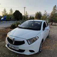 برلیانس 230 تمام فابریک