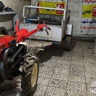 تیلر کشاورزی