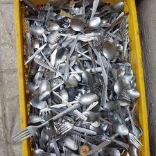 قاشق مربا خوری