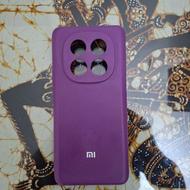 قاب سیلیکونی نوت 14 پرو