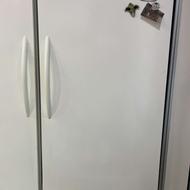 بخچال فریزر دوقولو