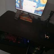 سیستم گیمینگ حرفه ای نو