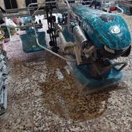 نیاز راننده دستگاه نشا 6 ردیفه پیاده