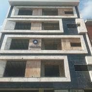 نیاز به یک شاگرد برای سنگ کاری ساختمان