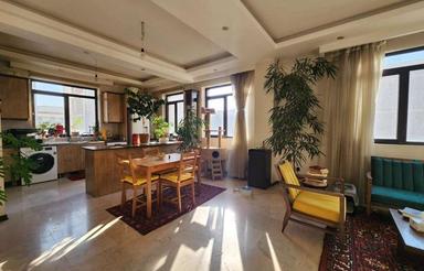 فروش آپارتمان 110 متر در جنت آباد جنوبی