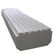 یونولیت. سقفی بلوک فوم