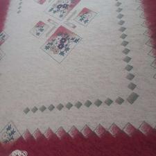 فرش 6متری ماشینی