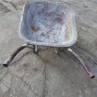 فروش فرغون در حد نو