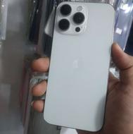 آیفون نچرال طرح در ساری