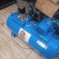 کمپرسور باد