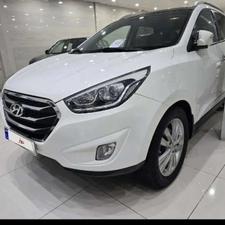 هیوندای توسان