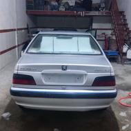 پارس ELX درجه یک