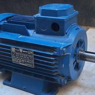 الکتروموتور موتوژن 3فاز 3اسب 1400