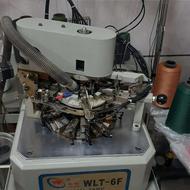 دستگاه جوراب بافی