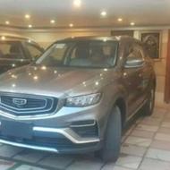 جیلی آزکارا هیبرید