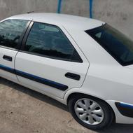 زانتیا سفید در حد